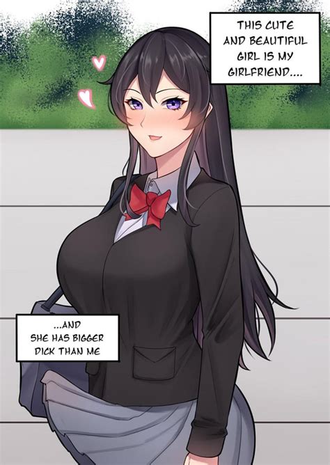 futa on male manga